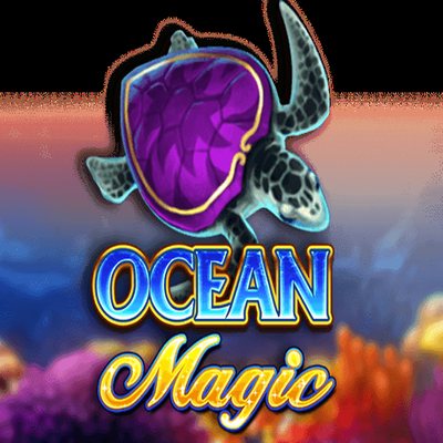 Ocean Magic