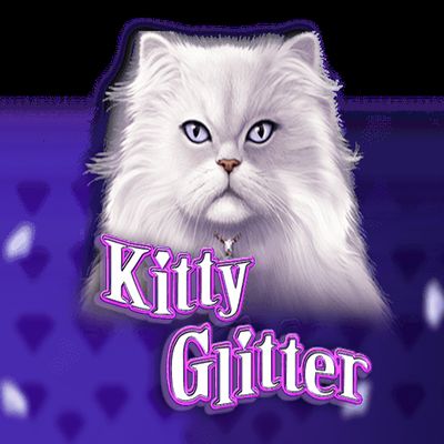 Kitty Glitter