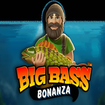 Big Bass Bonanza