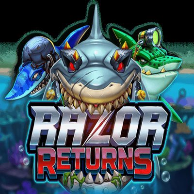 Razor Returns