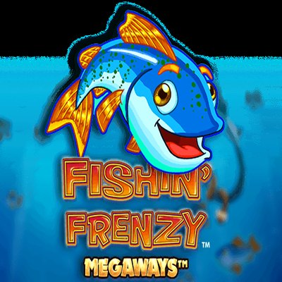Fishin Frenzy Megaways