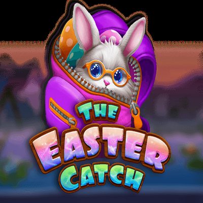 The Easter Catch