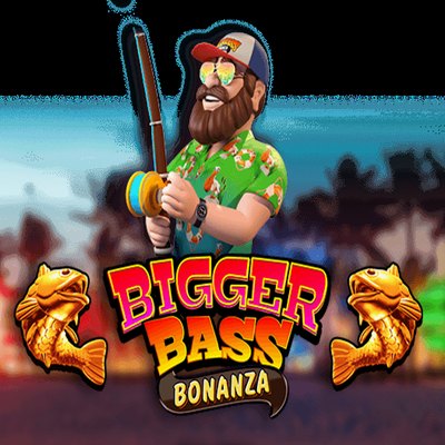 Bigger Bass Bonanza
