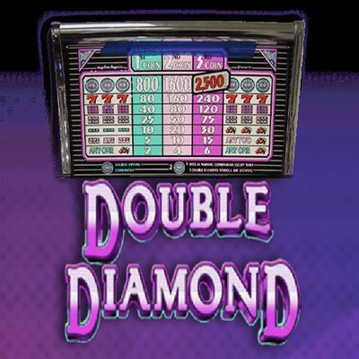Double Diamond