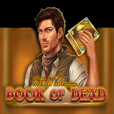 Book Of Dead