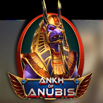 Ankh Of Anubis