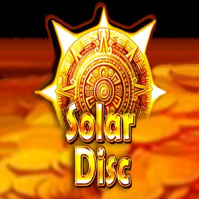 Solar Disc