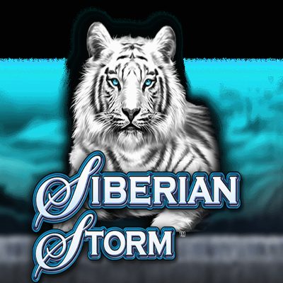 Siberian Storm