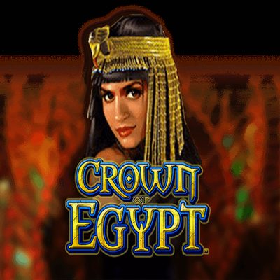 Crown Of Egypt