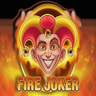 Fire Joker