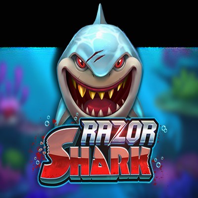 Razor Shark