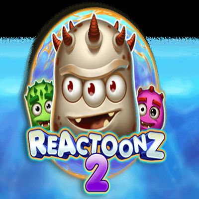 Reactoonz 2
